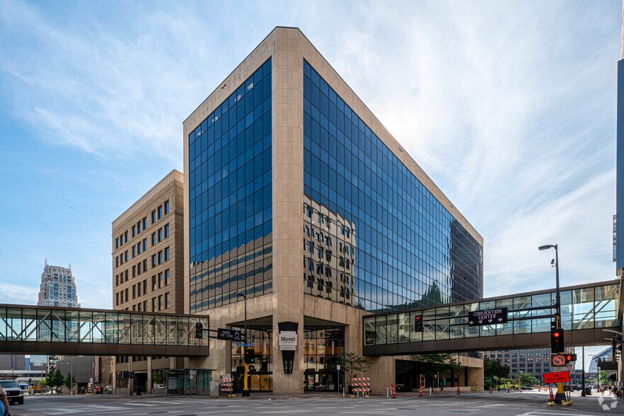 Primary Photo Of 331 2nd Ave S, Minneapolis Office For Lease