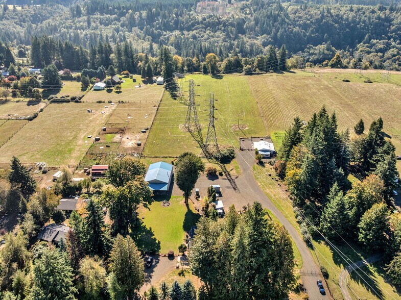 More Photos Of 44434 SE Coalman Rd, Sandy Light Manufacturing For Sale