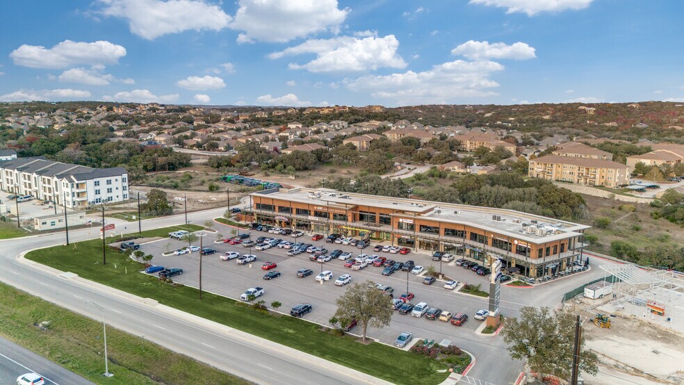More Photos Of 27650 Interstate 10 W, Boerne Storefront Retail Office For Lease
