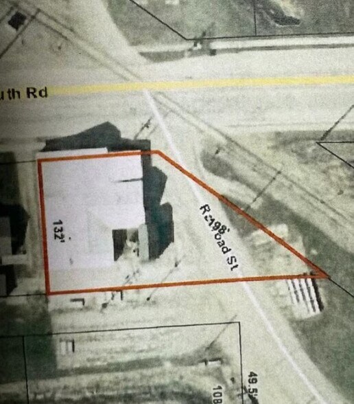 More Photos Of 4551 Ruth Rd, Ruth Warehouse For Sale