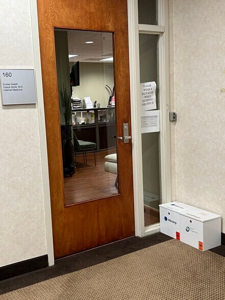 More Photos Of 12359 Sunrise Valley Dr, Reston Office For Lease