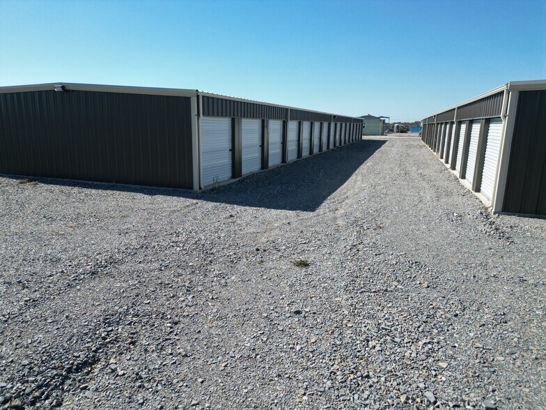 More Photos Of 849 FM 36, Greenville Industrial For Sale