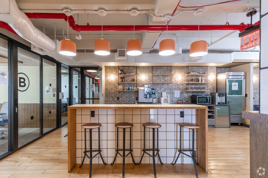 More Photos Of 109 S 5th St, Brooklyn Coworking Space