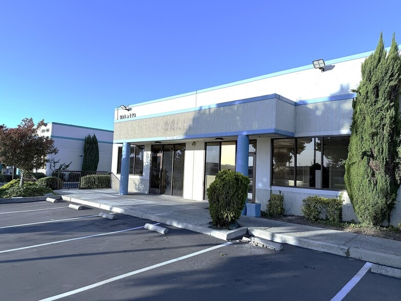 More Photos Of 46560 Fremont Blvd, Fremont Warehouse For Sale
