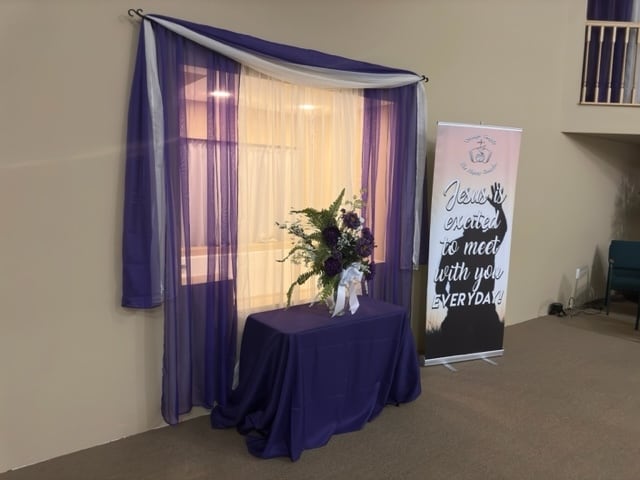 More Photos Of 2230 Rex Rd, Morrow Religious Facility For Sale