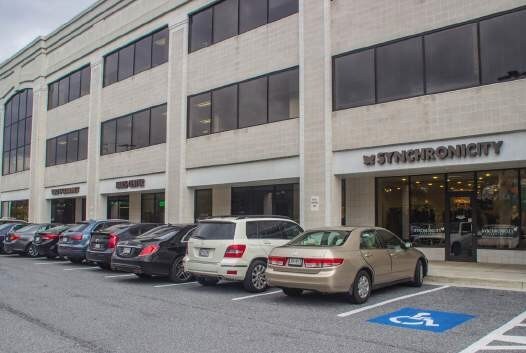 More Photos Of 25 Hooks Ln, Pikesville Medical For Lease