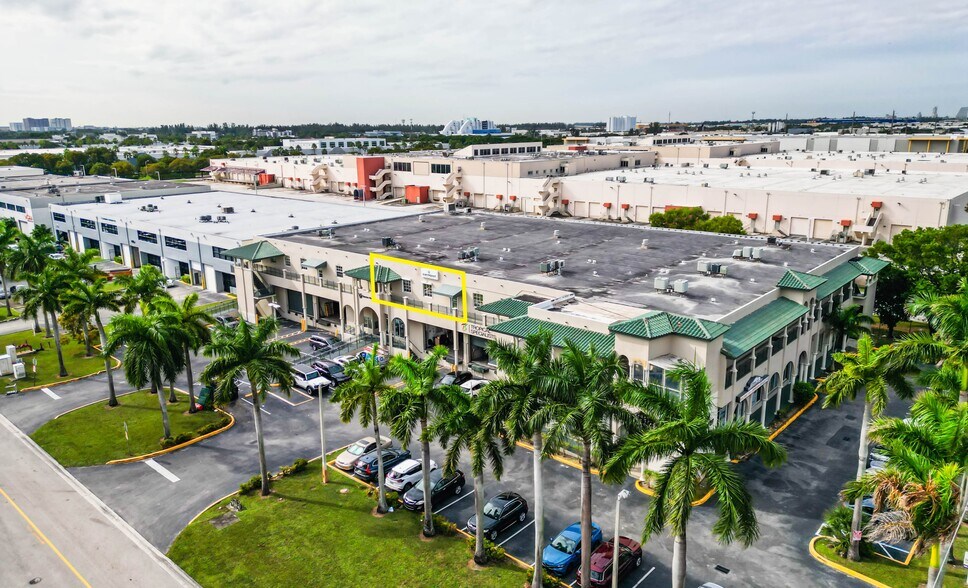 More Photos Of 2470 NW 102nd Pl, Doral Storefront Retail Office For Sale