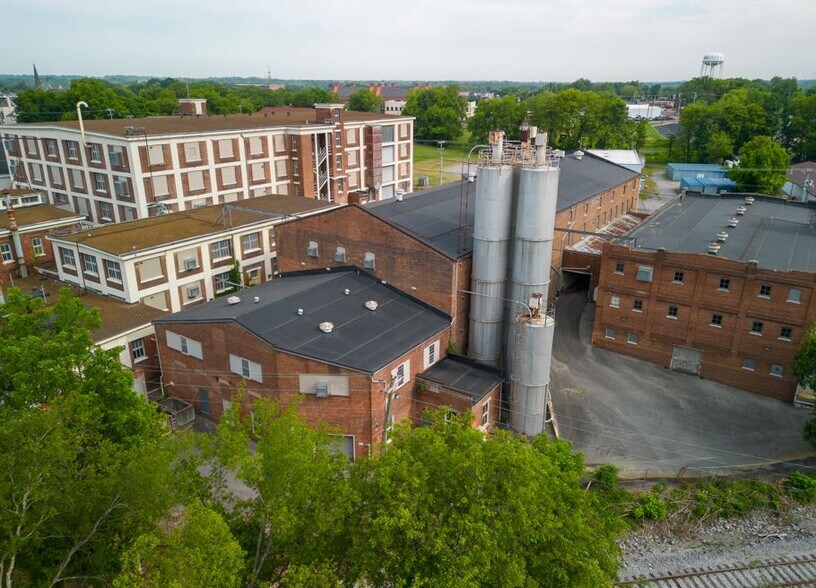 More Photos Of , Clarksville Industrial For Sale
