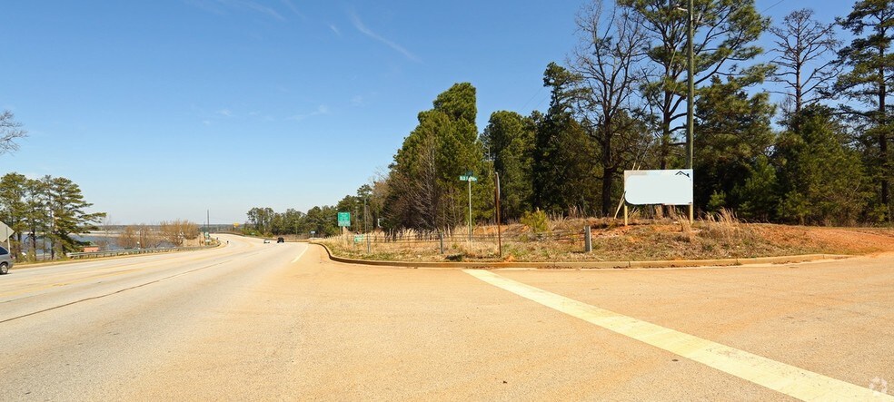 Primary Photo Of N Lake Dr @ Rapids Road, Lexington Land For Sale