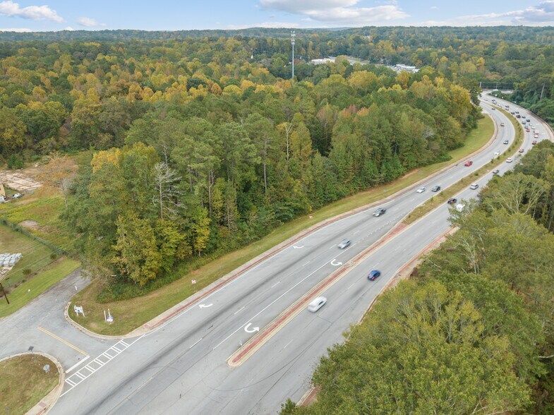 More Photos Of 3150 Snapfinger Rd, Decatur Land For Sale