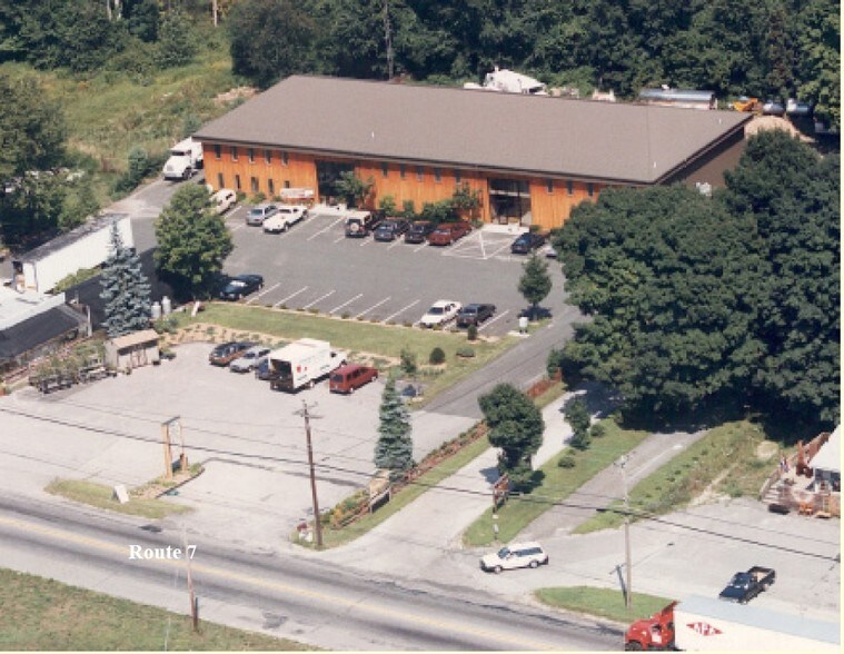 More Photos Of 461 Danbury Rd, New Milford Research And Development For Lease