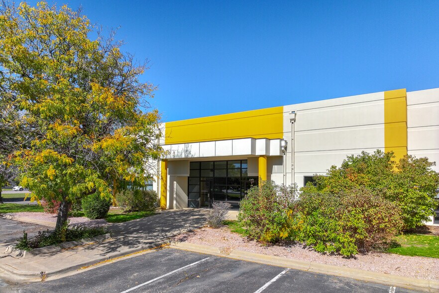 Primary Photo Of 1500 Cherry St, Louisville Warehouse For Lease