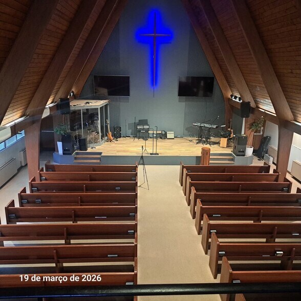 More Photos Of 1048 Main St, Worcester Religious Facility For Lease