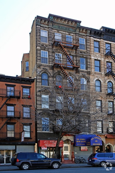 Primary Photo Of 510 Ninth Ave, New York Apartments For Sale