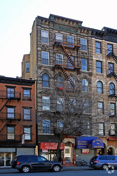 More Photos Of 510 Ninth Ave, New York Apartments For Lease