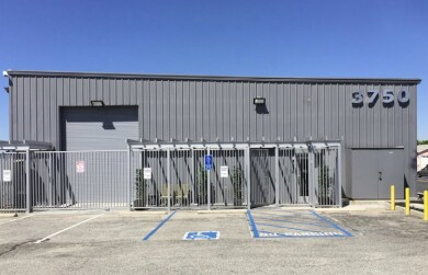 Primary Photo Of 3750 W 120th St, Hawthorne Airplane Hangar For Sale