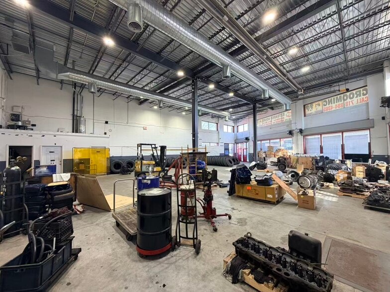 More Photos Of 8873 76th Ave, Glendale Warehouse For Sale