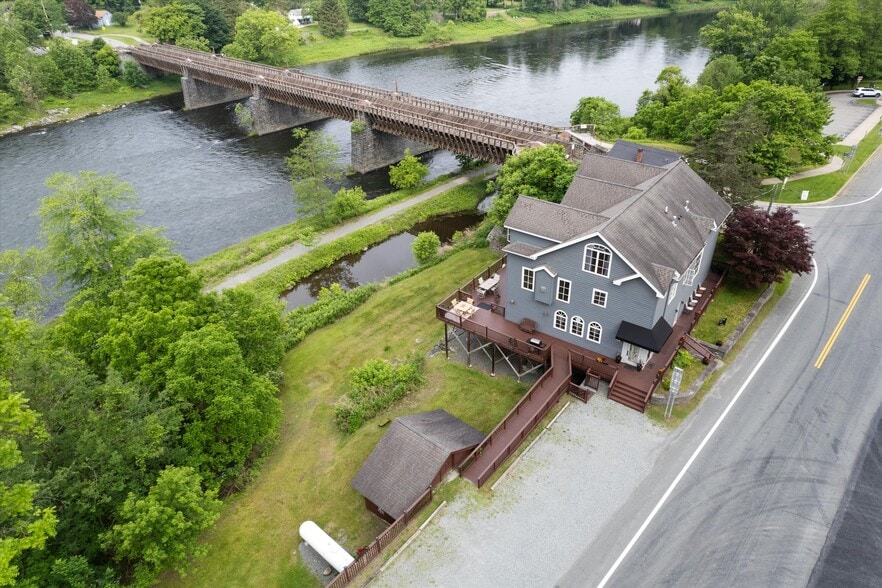 More Photos Of 4223 State Route 97, Barryville Specialty For Sale