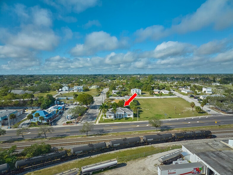 More Photos Of 1001 N US Highway 1, Fort Pierce Medical For Sale