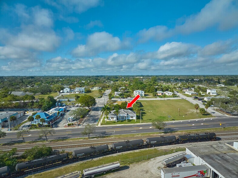 More Photos Of 1001 N US Highway 1, Fort Pierce Medical For Lease