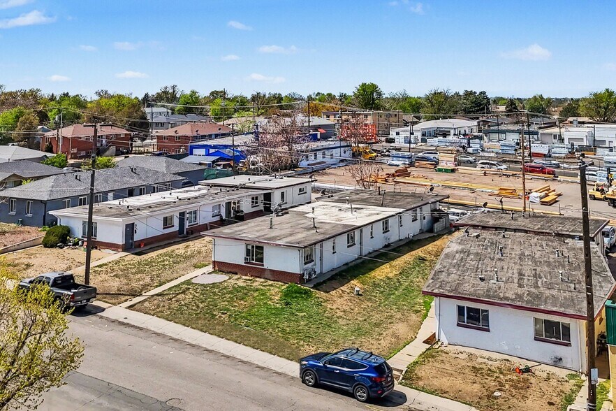 More Photos Of , Aurora Multifamily For Sale