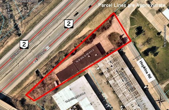 More Photos Of 6520 Hopkins Rd, Mentor Light Manufacturing For Sale