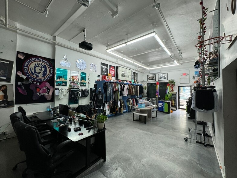 More Photos Of 57 Stanton St, New York Storefront Retail Residential For Sale