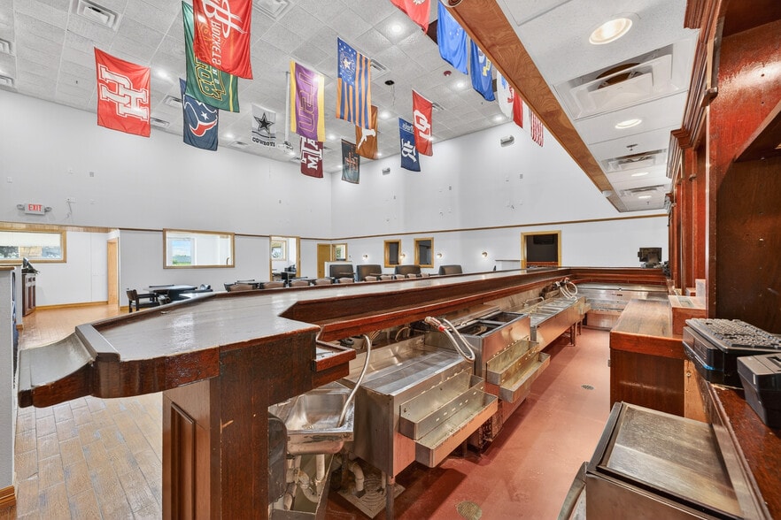 More Photos Of 1271 FM 518 Rd, League City Restaurant For Sale