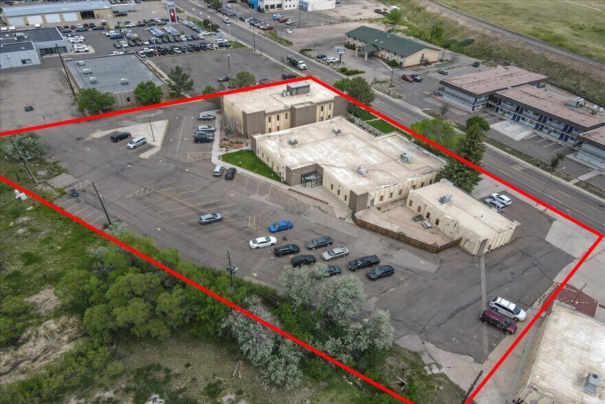More Photos Of 1780 Westland Rd, Cheyenne Office For Sale