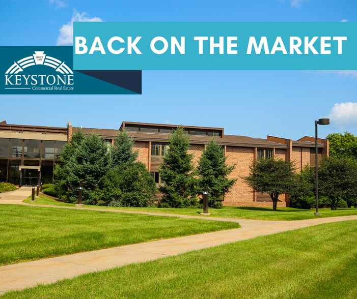 Primary Photo Of 270 Walker Dr, State College Loft Creative Space For Sale