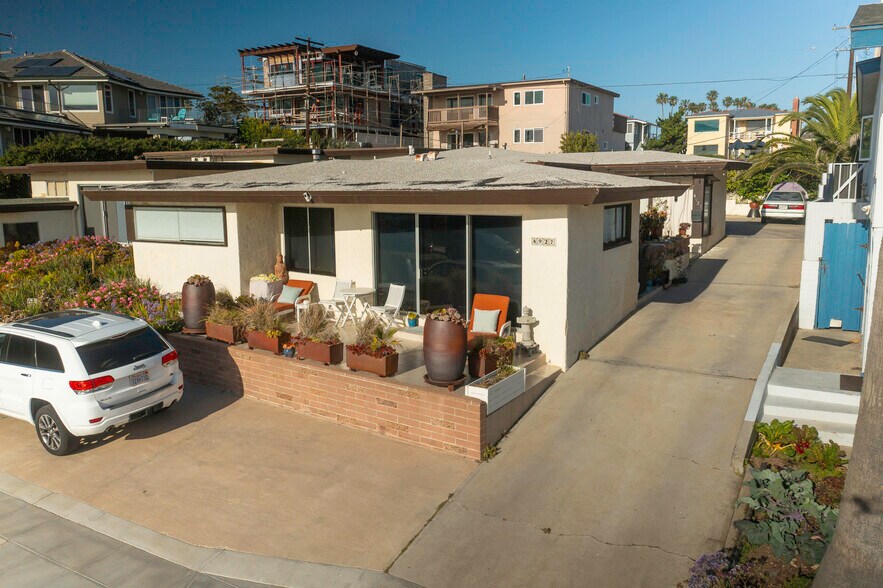 More Photos Of 4927-29 Ocean Blvd, San Diego Multifamily For Sale