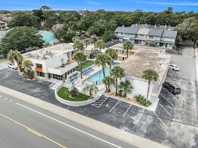 More Photos Of 7501 N Ocean Blvd, Myrtle Beach Hotel For Sale