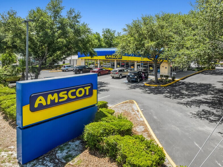 More Photos Of 36640 Pure Water Way, Zephyrhills General Retail For Lease