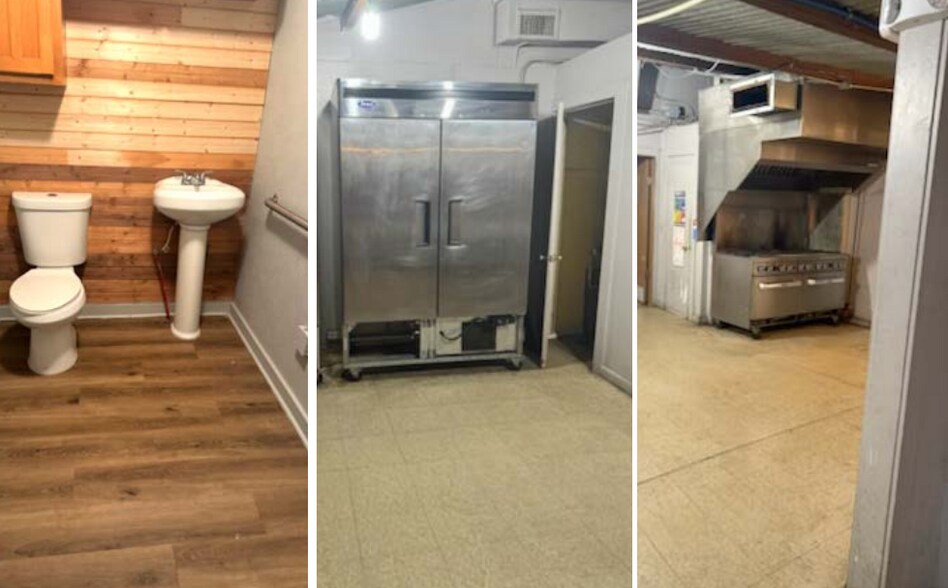 More Photos Of 313 N Main St, Elgin Restaurant For Sale