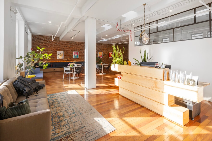 More Photos Of 455-457 Broadway, New York Loft Creative Space For Lease