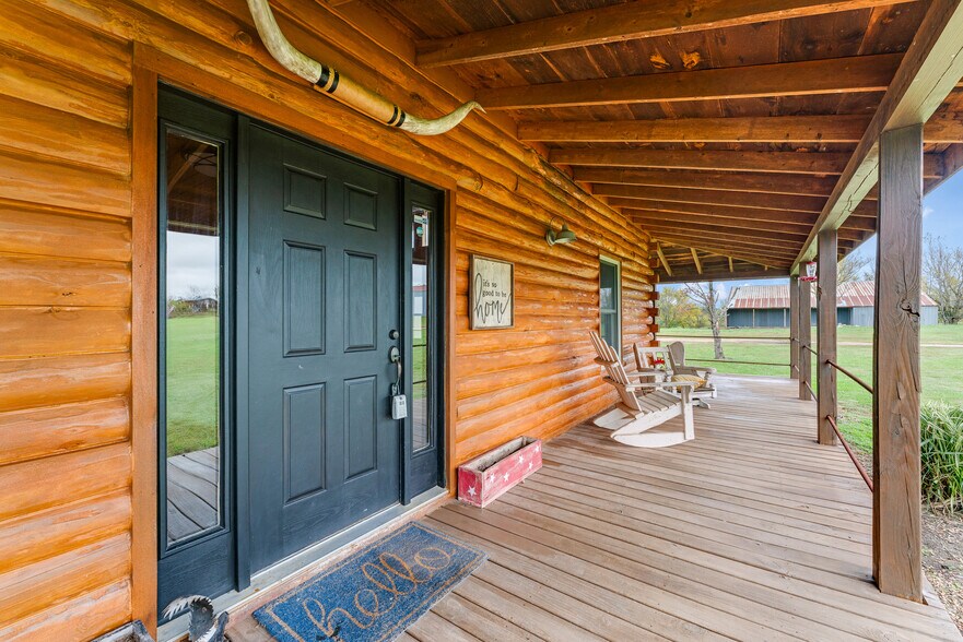 More Photos Of 1204 County Road 215, Berryville Specialty For Sale