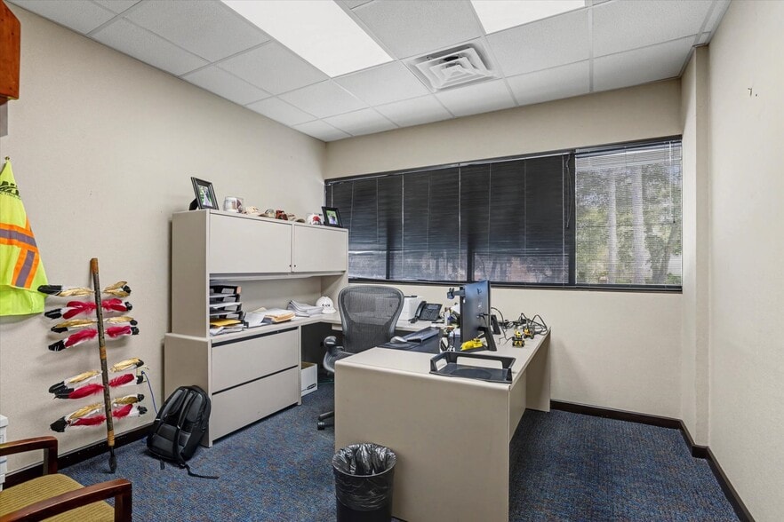 More Photos Of 3660 Hartsfield Rd, Tallahassee Office For Sale
