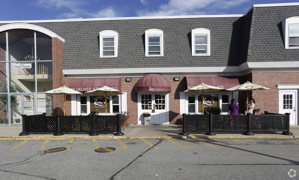 More Photos Of 14-16 Fletcher St, Chelmsford Unknown For Lease