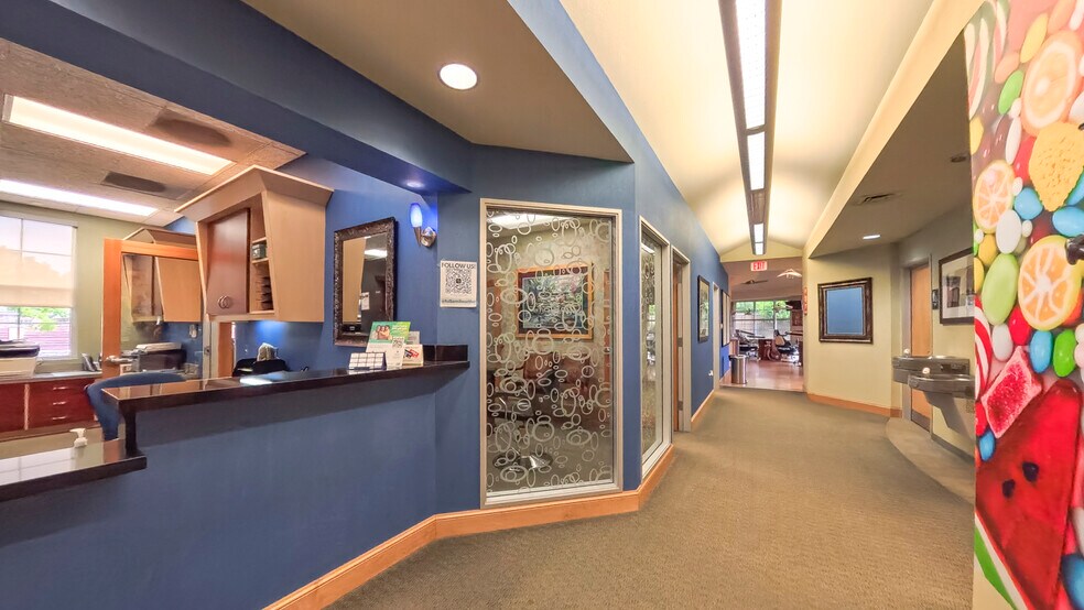 More Photos Of 7901 SW 45th Ave, Amarillo Office For Lease