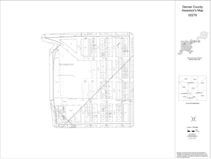 More Photos Of 1919 Blake St, Denver Restaurant For Sale