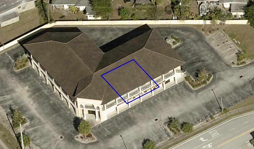 More Photos Of 1950 US Highway 1, Rockledge Medical For Sale