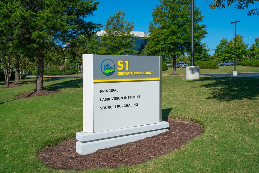 More Photos Of 51 Germantown Ct, Memphis Unknown For Lease