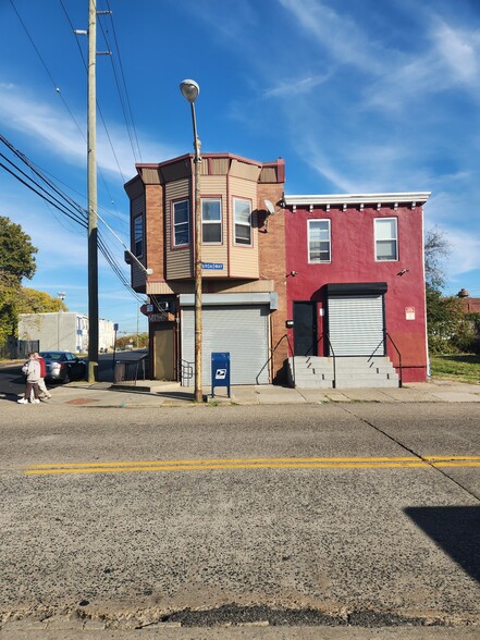 Primary Photo Of 1400 S Broadway, Camden Post Office For Sale