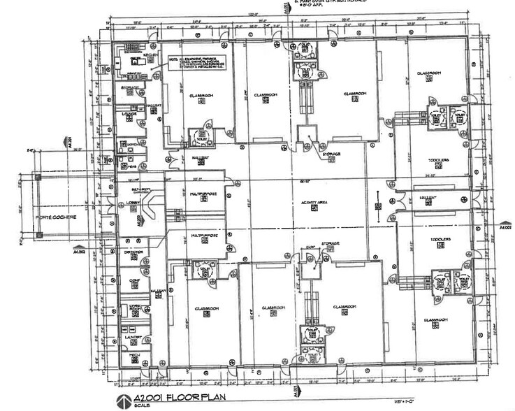 Primary Photo Of Alma Dr & Exchange Pky, Allen Schools For Sale