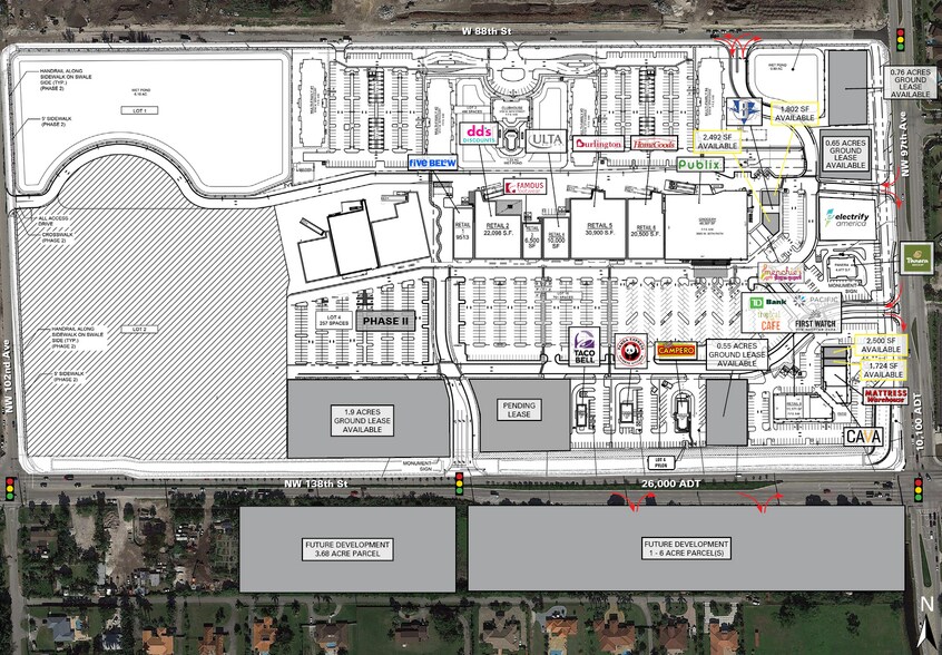 More Photos Of NW 138th St, Hialeah Unknown For Lease