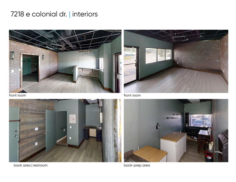 More Photos Of 7300-7324 E Colonial Dr, Orlando Unknown For Lease