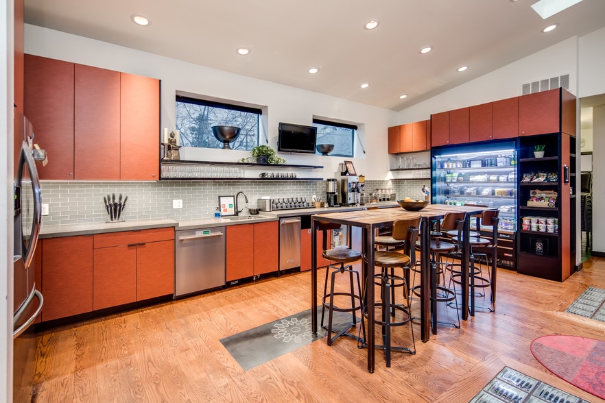 More Photos Of 383 -393 N Corona St, Denver Loft Creative Space For Sale