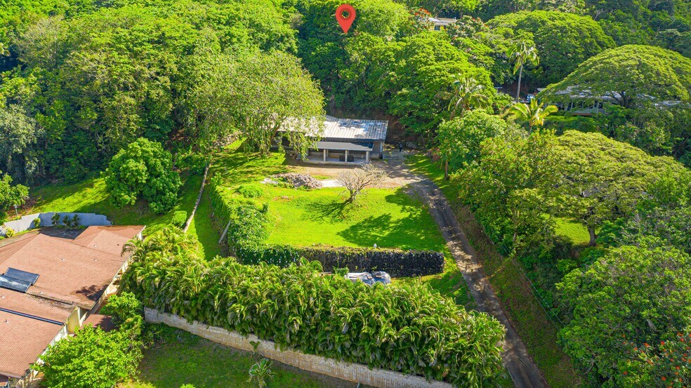 More Photos Of 44-122 Ikeanani Dr, Kāneohe Land For Sale