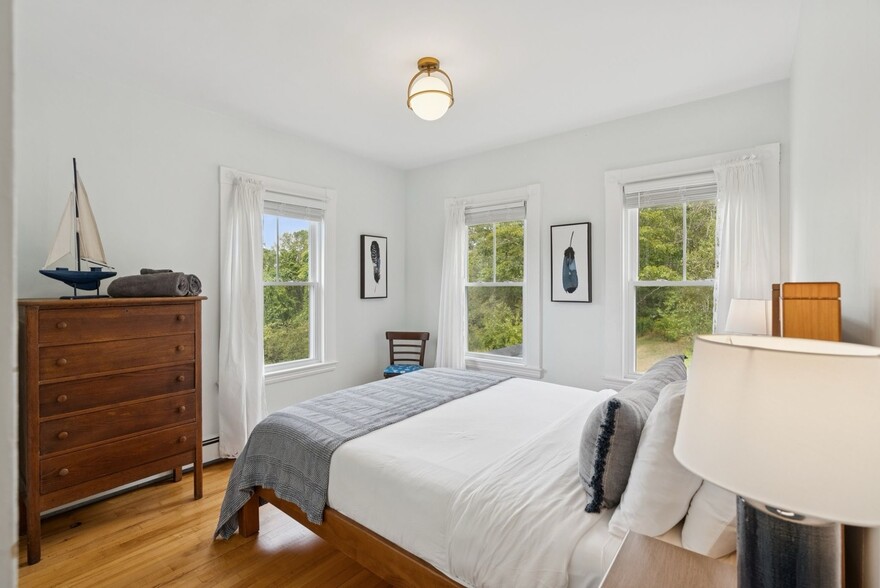 More Photos Of 201 Snowball Hill Rd, New Harbor Hotel For Sale