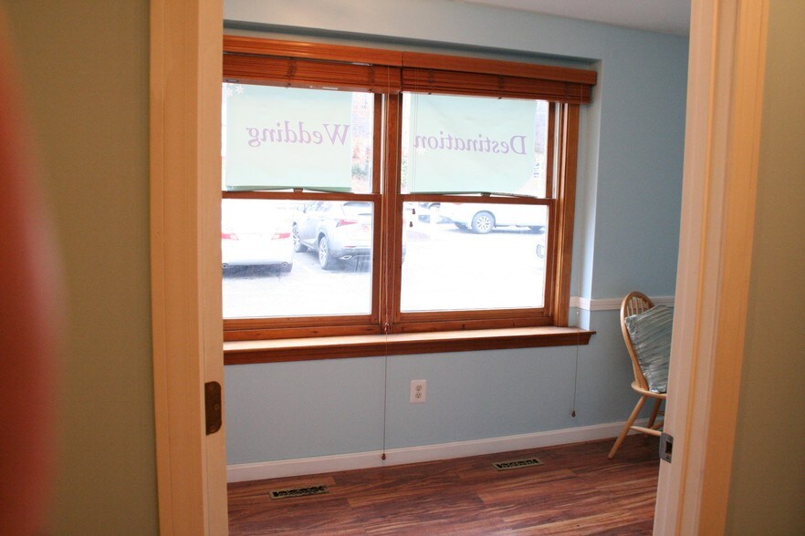 More Photos Of 345 Boston Post Rd, Sudbury Medical For Lease